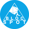 Logo de Bloc Spot